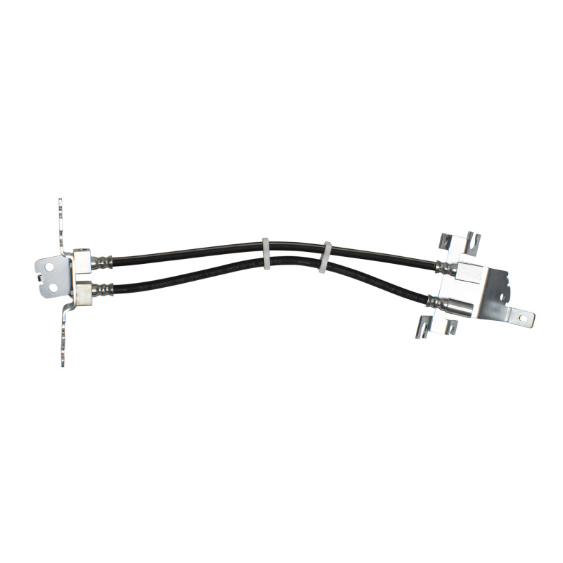 Ford Transit-350 Brake Hose - Rear - R1 Concepts - `21-`23 Ford Transit-350 Brake Hose - Rear - R1 Concepts - `21-`23